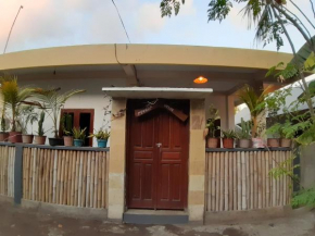 Mangga House Gili air